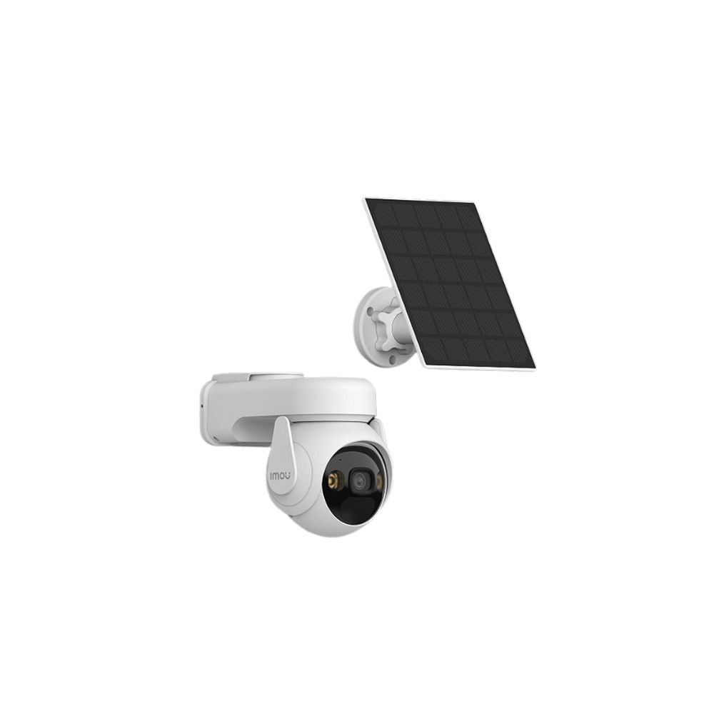 купить IP видеокамера Imou Cell PT 4G KIT в Алматы
