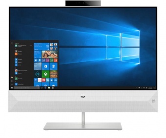 купить Моноблок HP Europe 24-xa1013ur (8XG75EA#ACB) в Алматы