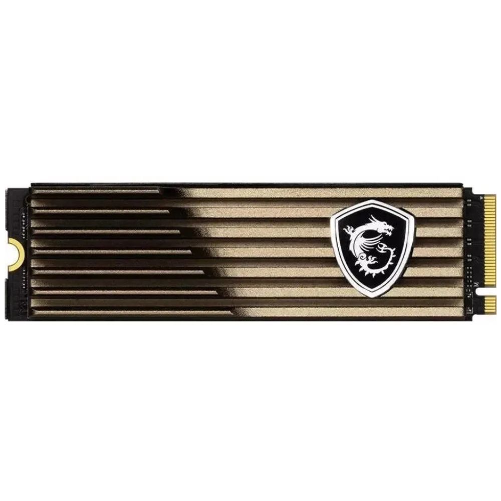 купить 1000Gb SSD MSI SPATIUM M480 PRO HS M2 PCIe S78-440L1J0-P83 в Алматы