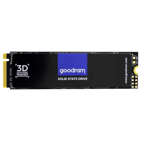 купить Твердотельный накопитель 256GB SSD GOODRAM PX500 M.2 2280 PCIe R1850Mb/s W950MB/s SSDPR-PX500-256-80 в Алматы