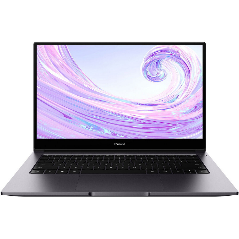 купить Ноутбук HUAWEI модель NbD-WDH9 цвет мистический серебристый (Matebook D 14) (MSC003) MateBook D14 I5+8G+512G в Алматы