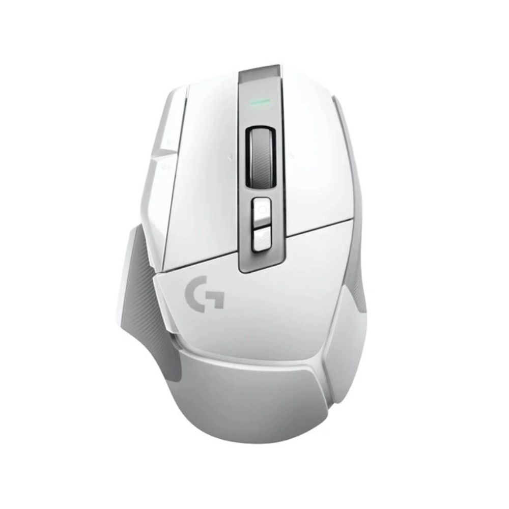 Купить Мышка игровая LOGITECH G502 X LIGHTSPEED - WHITE/CORE (910-006189) в Алматы