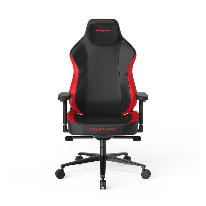 купить Игровое компьютерное кресло DX Racer CRA/PRO/034/NR в Алматы