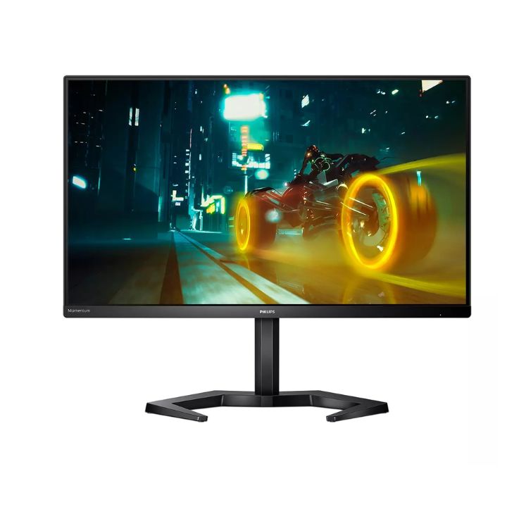 купить Монитор 23,8" PHILIPS 24M1N3200VA/01 VA 1920x1080 165Hz 1мс 350кд/м 3500:1 2xHDMI DP 2x3W Черный в Алматы