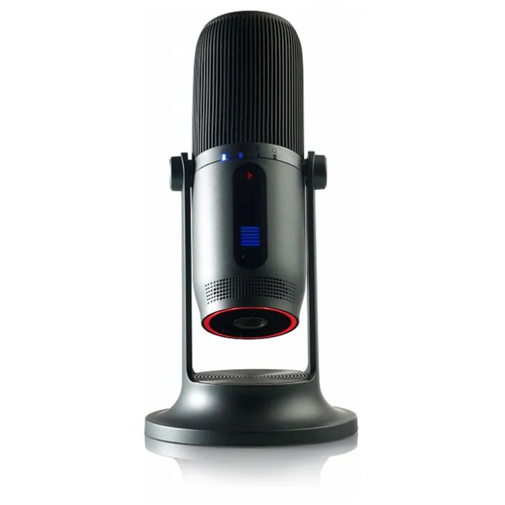 купить Микрофон Thronmax M2P-G Mdrill One Pro Slate Gray 96Khz RGB в Алматы