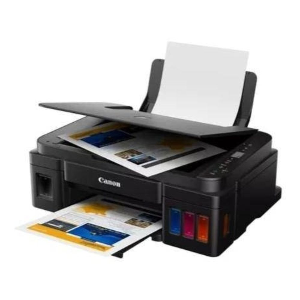 купить МФП Canon PIXMA G2416 (2313C053) в Алматы