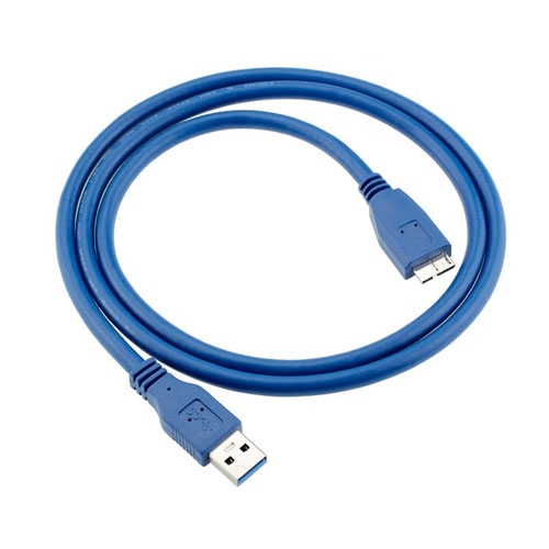 купить Кабель USB3.0 V-T 3UCA0055 AM/Micro 1.8m в Алматы