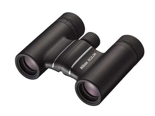 купить Nikon Бинокль Aculon T01 10x21 Black в Алматы