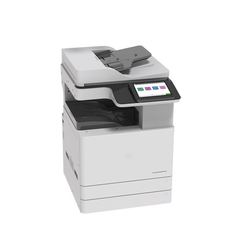 купить МФП HP Europe Color LaserJet Managed MFP E77422dv (5CM77A#B19) в Алматы