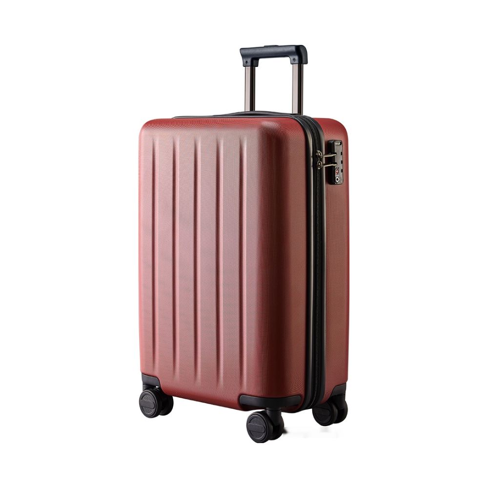 купить Чемодан NINETYGO Danube Luggage -20**Red в Алматы