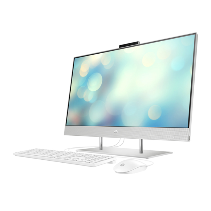 купить Моноблок HP All-in-One 24-dp0055ur в Алматы