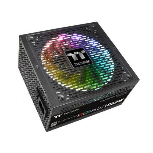 купить Блок питания Thermaltake Toughpower i 1050W, PS-TPI-1050F2FDPE-1 в Алматы