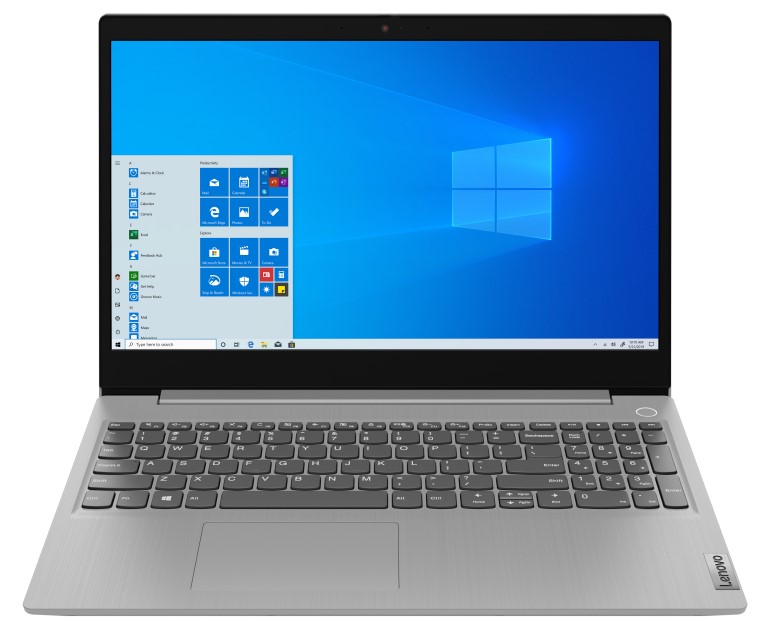 купить Ноутбук Lenovo L3-15IML 15,6HD*/Celeron-5205U/4Gb/1TB/Win10 (81Y30025RK) /  в Алматы