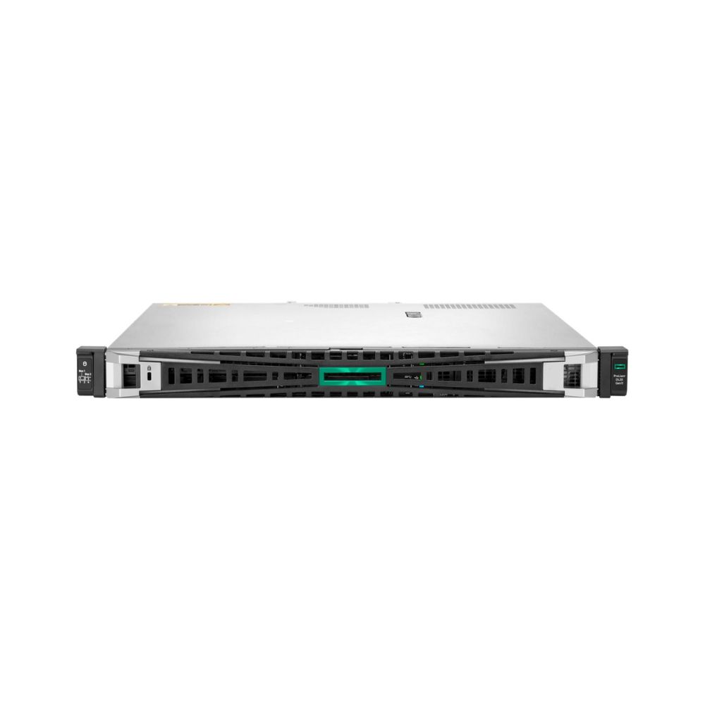 купить Сервер HP Enterprise ProLiant DL20 Gen11 (P71375-425) в Алматы