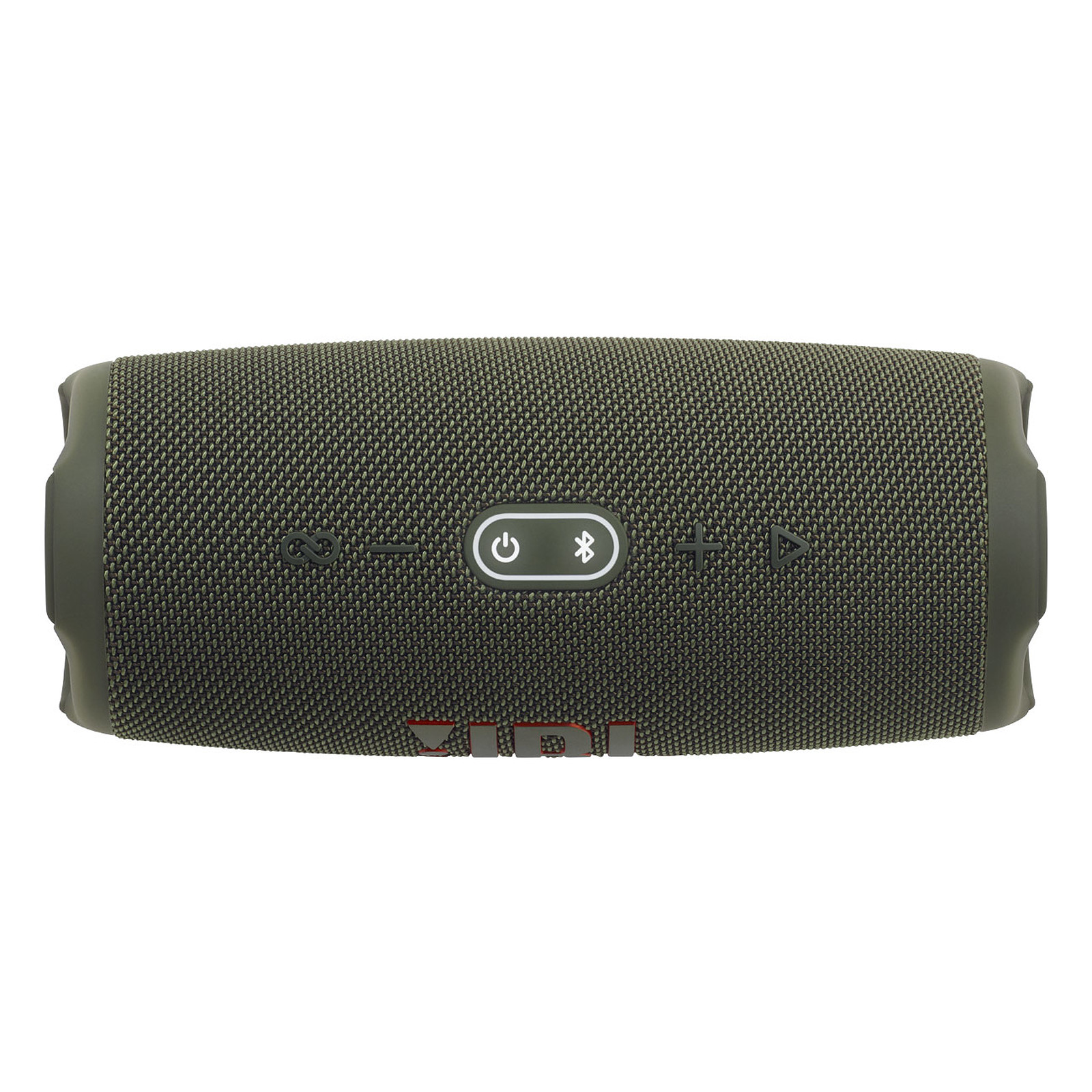 купить JBL CHARGE 5 Portable Waterproof Speaker with Powerbank в Алматы