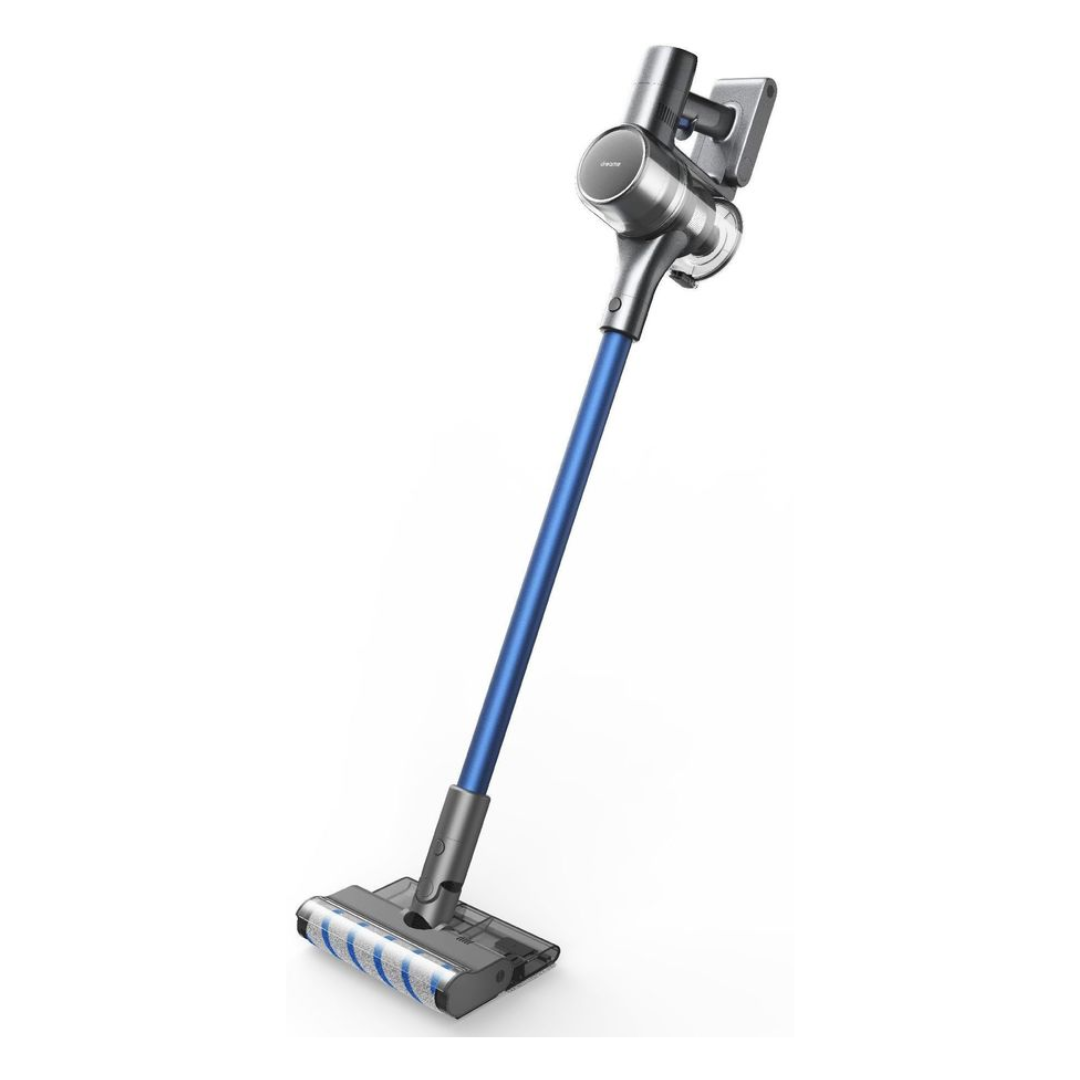 купить Беспроводной пылесос Dreame Cordless Vacuum Cleaner T20 Pro Cool Gray в Алматы