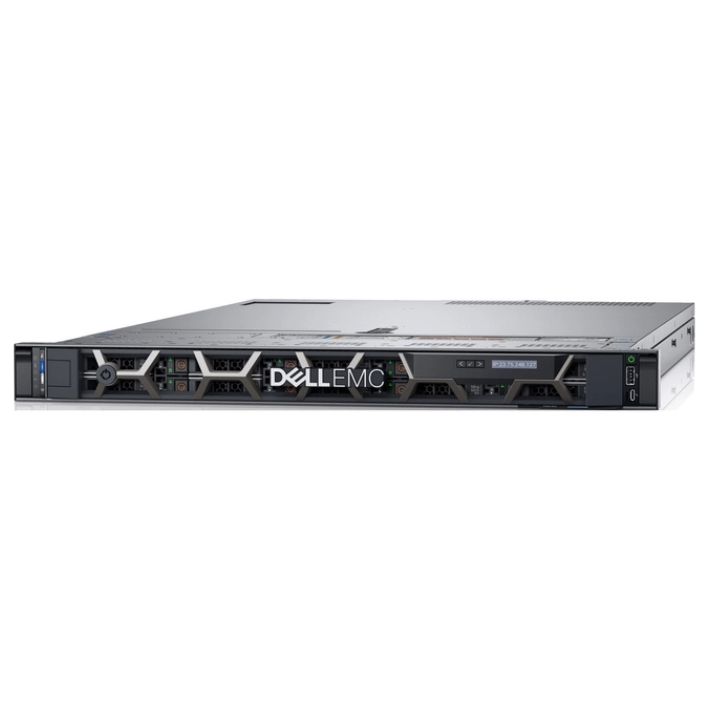 купить Сервер Dell PowerEdge R640 210-AKWU-99WCS23 в Алматы
