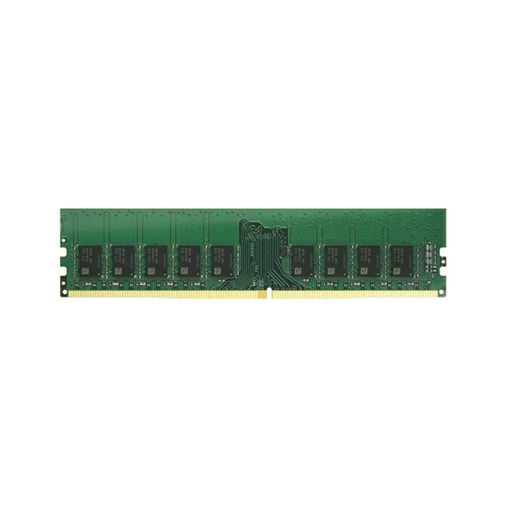 купить Модуль памяти Synology D4EC-2666-16G 16GB DDR4-2666 ECC UDIMM в Алматы