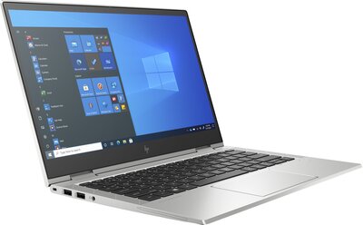 купить Ноутбук HP EliteBook x360 830 G8 UMA i7-1165G7 16GB,13.3 FHD,512GB PCIe,W10p64,3yw,BL kbd,Wi-Fi6+BT5 в Алматы