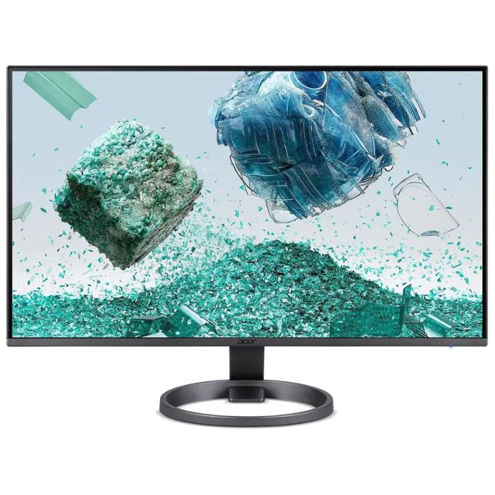 купить Монитор Acer Vero RL242YEyiiv (UM.QR2EE.E01) в Алматы