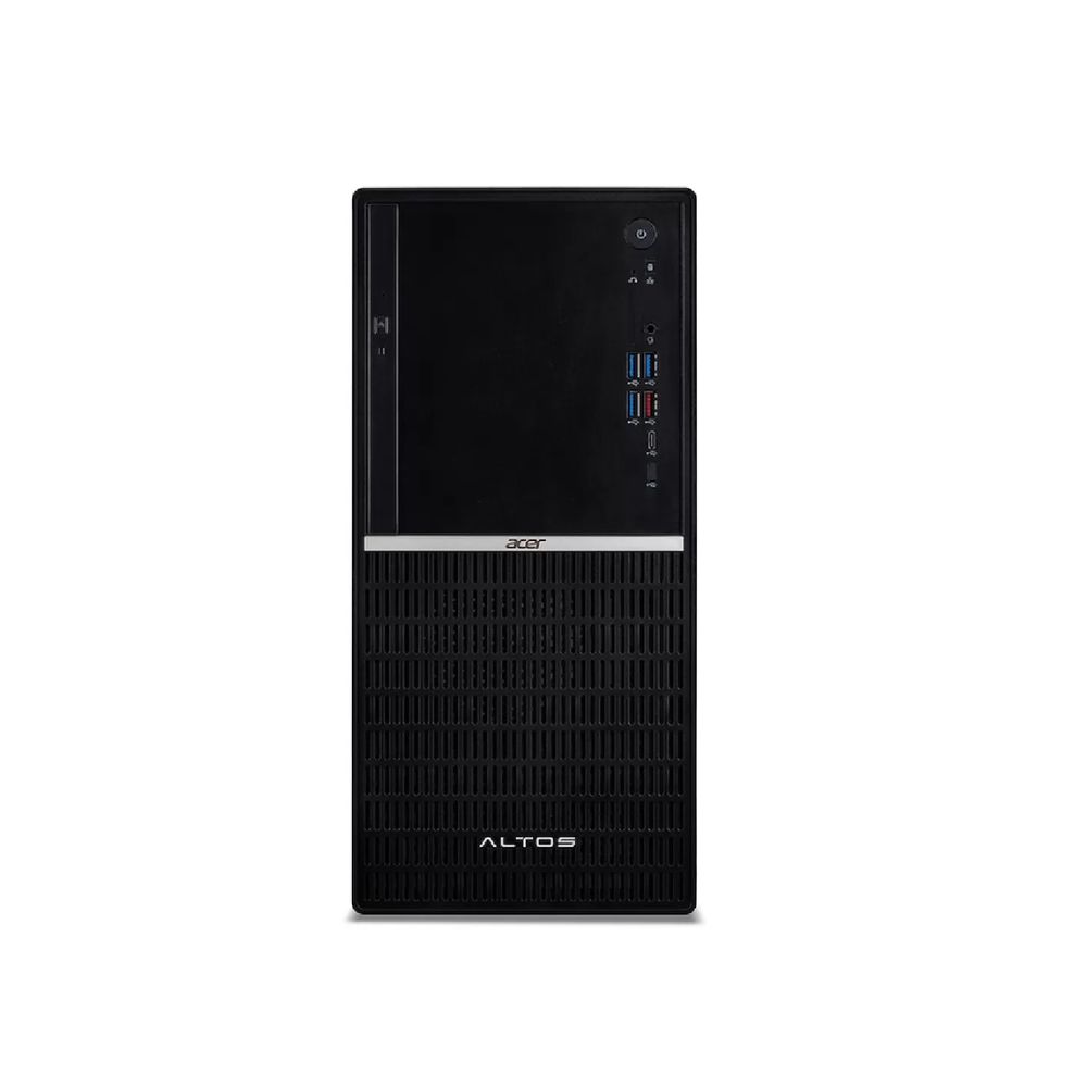 Купить Рабочая станция   Altos P10 F10 башенный корпус / Intel Core Ultra 7 265 / 32 ГБ DDR5 (2&times;16) / в Алматы