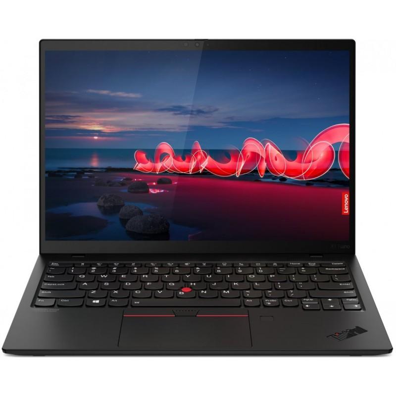 купить Ноутбук Lenovo ThinkPad X1 Nano G1 T 13.0_2K_AG_450N_N_SRGB в Алматы