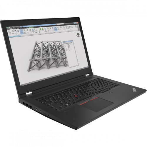 купить Ноутбук Lenovo Workstation P17 G2 T 17.3FHD_AG_300N в Алматы