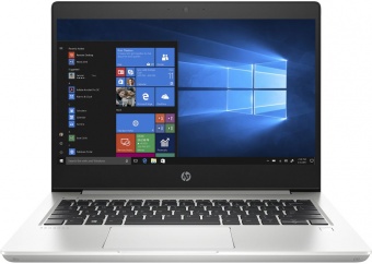 купить HP ProBook 440 G6 / DSC MX130 2GB /i5-8265U / 14 FHD AG UWVA 220 HD + IR / 8GB 1D DDR4 2400 / 256GB PCIe NVMe Value / W10p64 / 1yw / 720p IR / Clickpad / Intel 9560 AC 2x2 MU-MIMO nvP 160MHz +BT 5 / Pike Silver Aluminum / FPS в Алматы