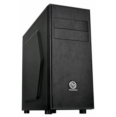 купить Корпус Thermaltake Versa H24 (CA-1C1-00M1NN-00) в Алматы