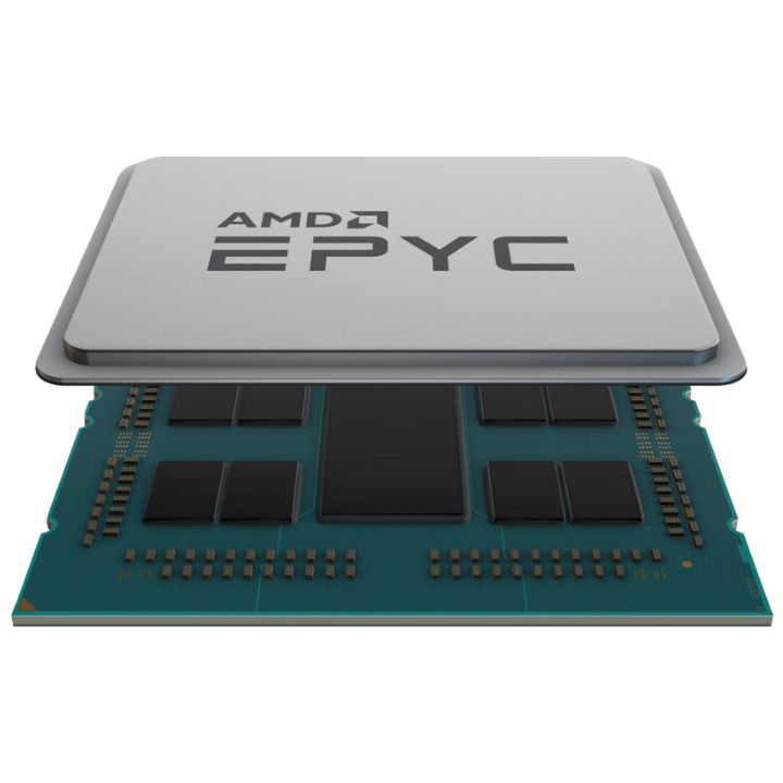 купить Процессор HP Enterprise (P53696-B21) в Алматы