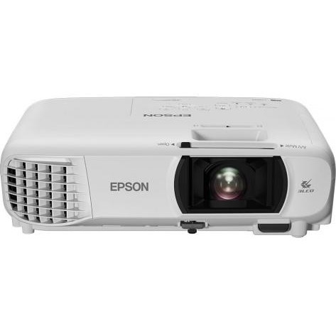 купить Проектор для дом. кино Epson EH-TW610 в Алматы