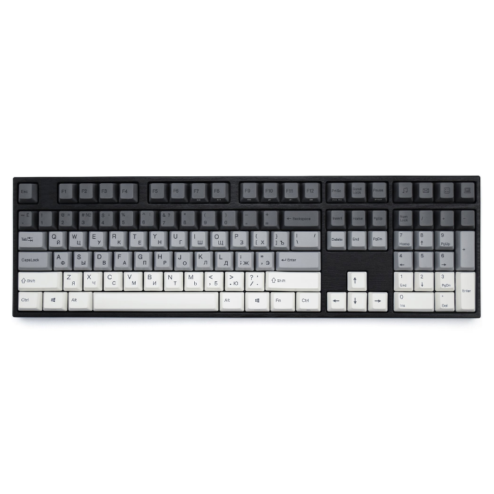 купить Клавиатура Varmilo MA108M V2 Yakumo, EC Ivy V2,RU в Алматы