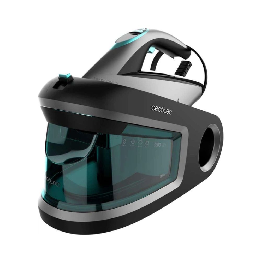 купить Гладильная система Cecotec IronHero 3200 Station черный в Алматы