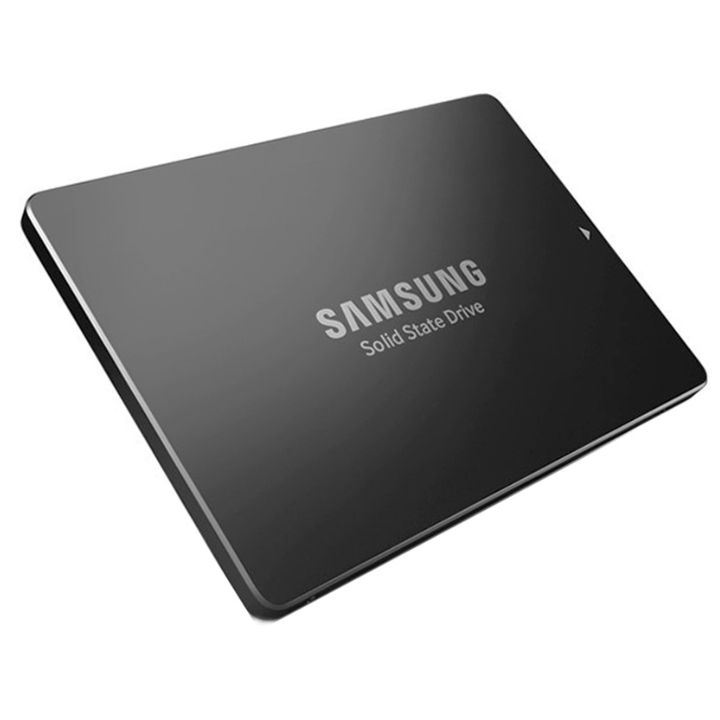 купить Твердотельный накопитель 7.68TB Samsung PM1653 2,5" SAS R4200Mb/s W3700MB/s MZQL27T6HBLA-00A07 в Алматы