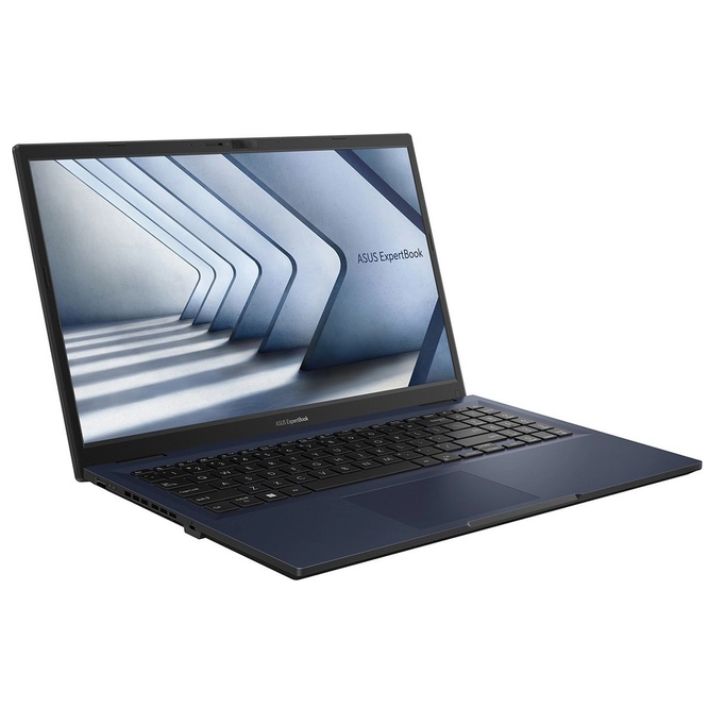 купить Ноутбук ASUS B1502CBA-BQ0391X 15.6 IPS FHD 250nt/i3-1215U/8G D4/256G PCIe/UHD/W11P/WiFi6+BT5.1/Kbd KZ/42WH/1Y в Алматы