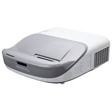 купить Проектор ультракороткофокусный ViewSonic PS700W в Алматы