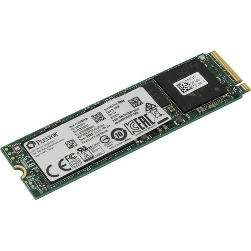 купить Твердотельный накопитель 256GB SSD Plextor Серии M9PeGN  в Алматы