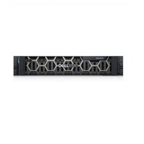 купить Сервер Dell PowerEdge R740 (210-AKXJ-A101Z) в Алматы