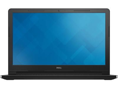 купить Ноутбук Inspiron 3567 / 15,6** FHD / i3-6006U / 4GB / 1TB / AMD R5 M430 (2GB) / Win 10 Home / Black в Алматы