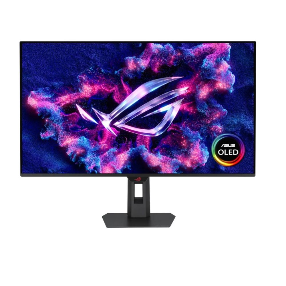 Купить Монитор 32" ASUS ROG Strix OLED XG32UQDMS QD-OLED 3840x2160 240Hz 0.03ms 1000cd/m2 1.5M:1 HDMI DP в Алматы