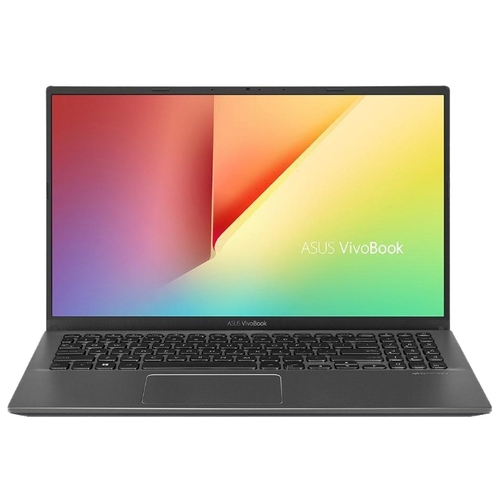 купить Ноутбук Asus/X512FB-EJ351T/Core i3/7020U/2,3 GHz/4 Gb/128*1000 Gb/Nо ODD/GeForce/MX110/2 Gb/15,6 **/1920x1080/Windows 10/Home/64/серый в Алматы