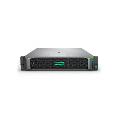 купить Сервер HP Enterprise DL385 G10+ v2 8LFF (P38409-B21/SC1) в Алматы