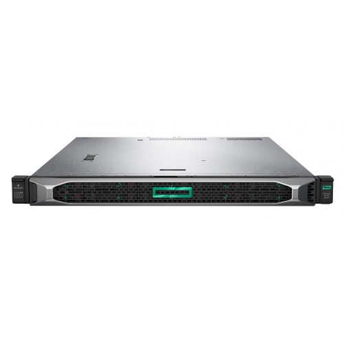купить Сервер HP Enterprise/DL325 Gen10/1/EPYC 7251 (8C/16T 32Mb)/2,1 GHz/1x8 Gb/E208i-a/0,1,5,10/4LFF/4x1GbE/Nо ODD/1 х 500W NHP в Алматы