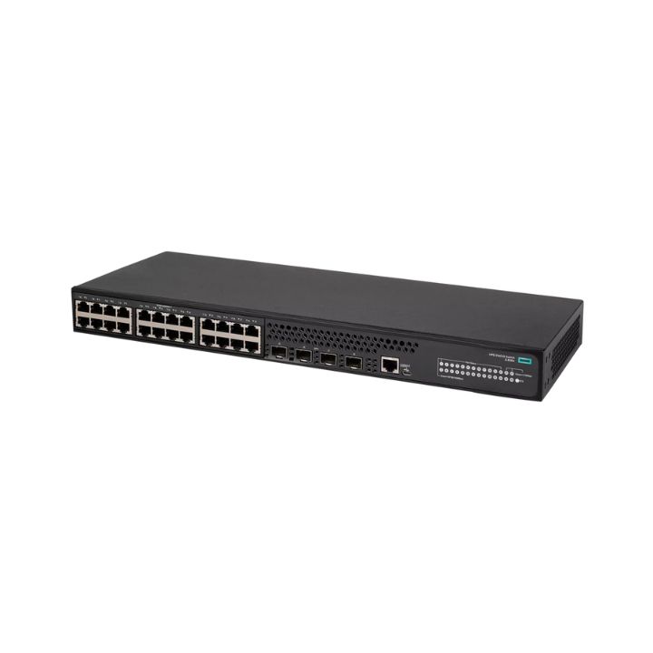 купить HPE 5140 24G 4SFP+ EI Sw в Алматы