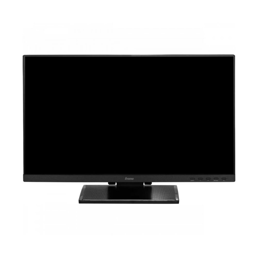купить Монитор iiyama ProLite PLT2254M T2254MSC-B1AG 21.5" в Алматы