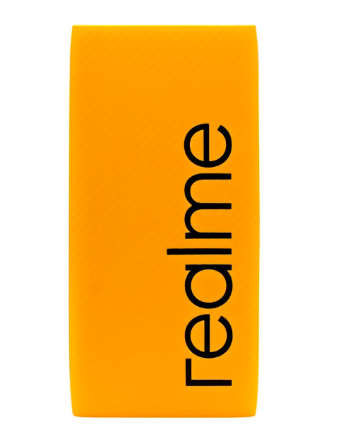 купить Realme Powerbank RMA156 yellow в Алматы