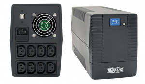 купить ИБП TrippLite OMNIVSX1500 (OMNIVSX1500) в Алматы