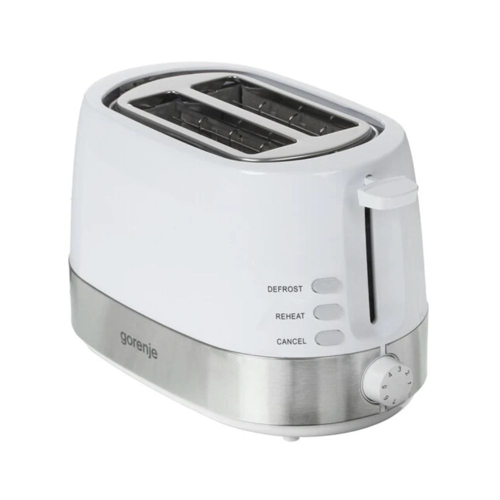 купить Тостер Gorenje T850WE в Алматы