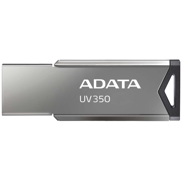 купить ADATA DashDrive AUV350, 128GB, UFD 3.2, BLACK /  в Алматы