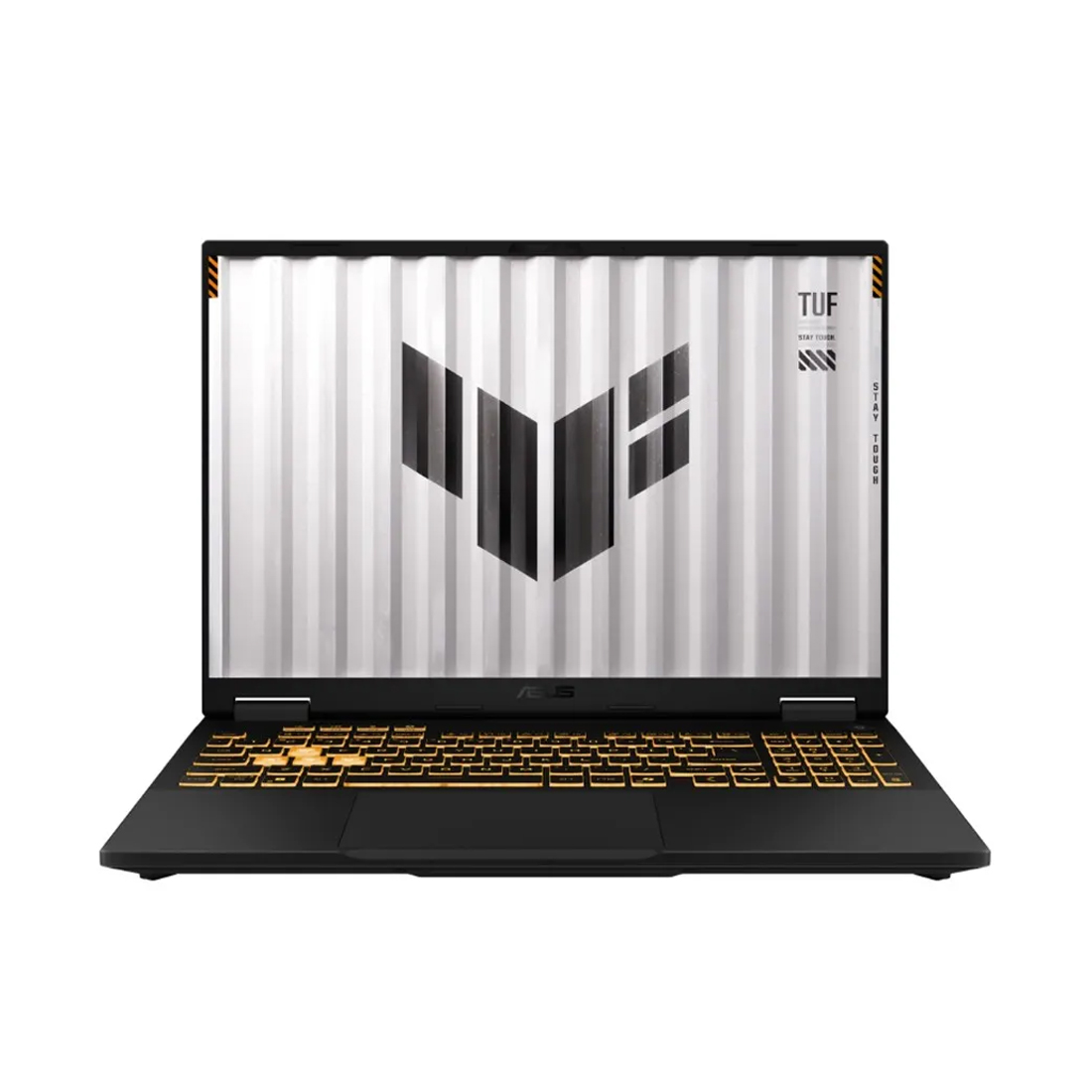 Купить Ноутбук ASUS TUF Gaming 16 FX610JH-TU105W, i5-14450HX-2.4/512GB SSD/16GB/RTX5050-8GB/16" WUXGA, W11 в Алматы